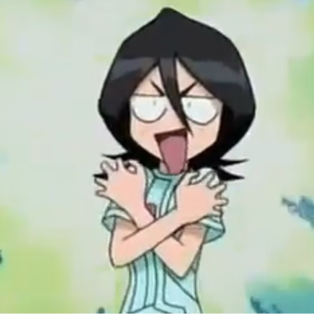 Meet your Posher, Yuki